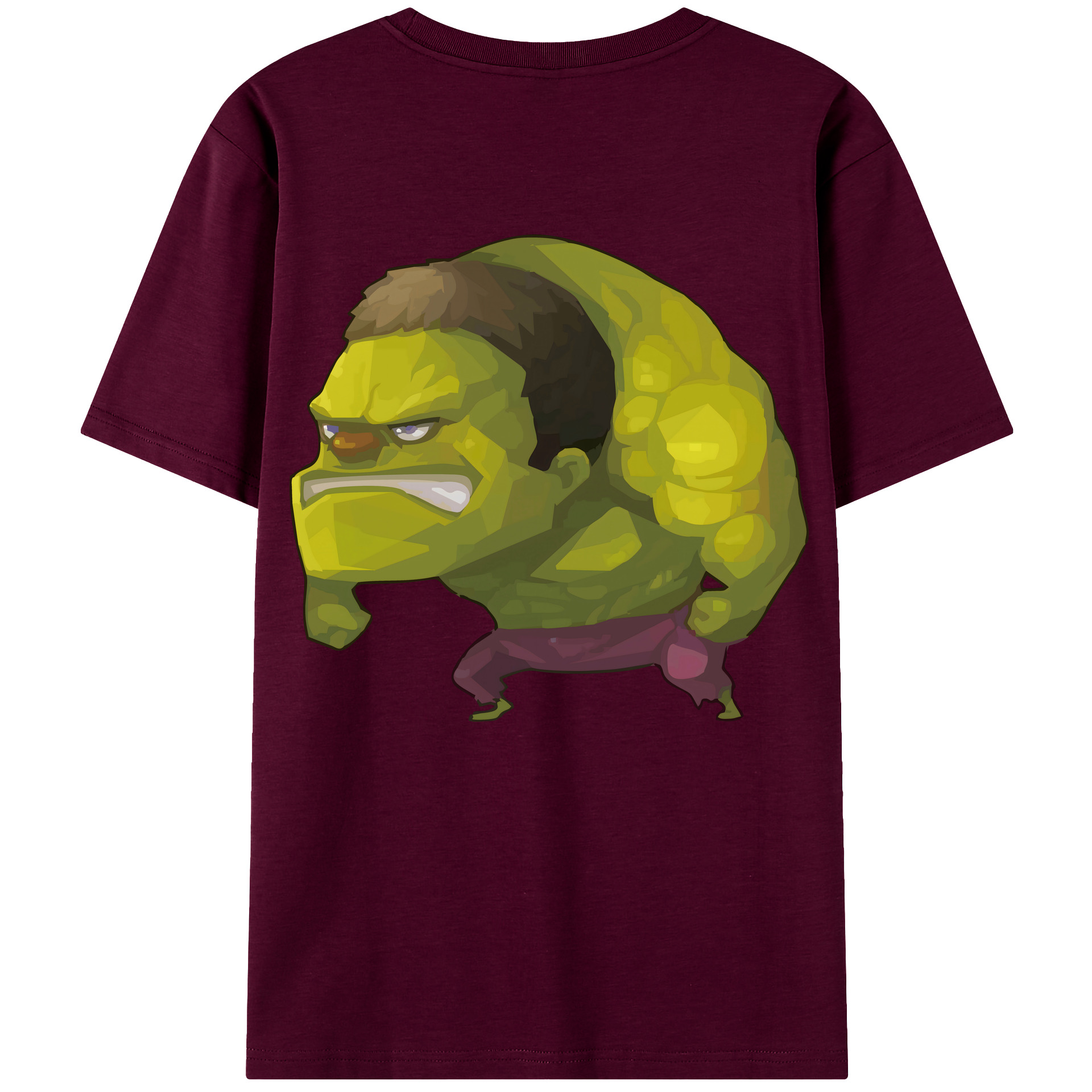（画像用） アベンジャーズ The Avengers レディース半袖Tシャツ(バックプリント)
